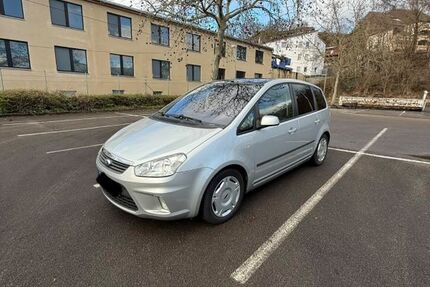Ford C-Max 171.266 km 1.980 &euro; Saarbrücken 66121