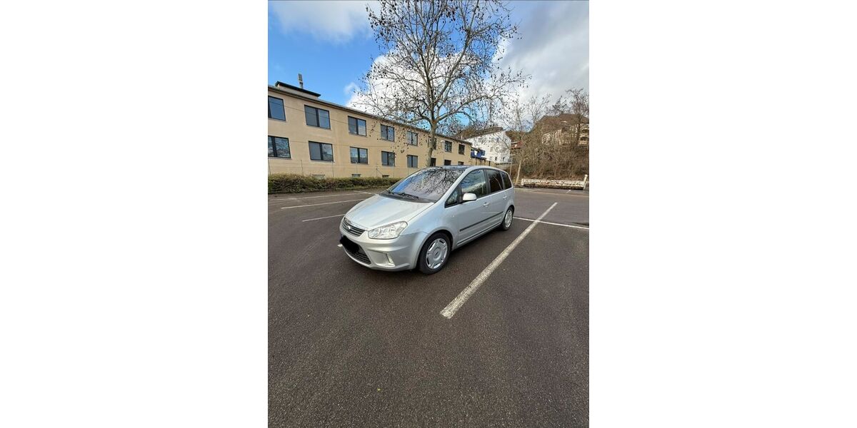 Ford C-Max 171.266 km 1.980 &euro; Saarbrücken 66121