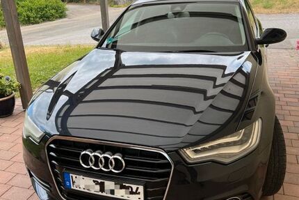 Audi A6 263.000 km 9.950 &euro; Murrhardt 71540