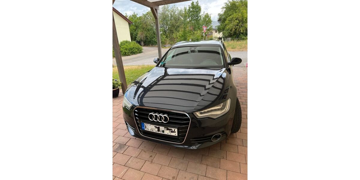 Audi A6 263.000 km 9.950 &euro; Murrhardt 71540
