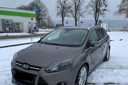 Ford Focus 144.500 km 6.990 &euro; Emmerthal 31860