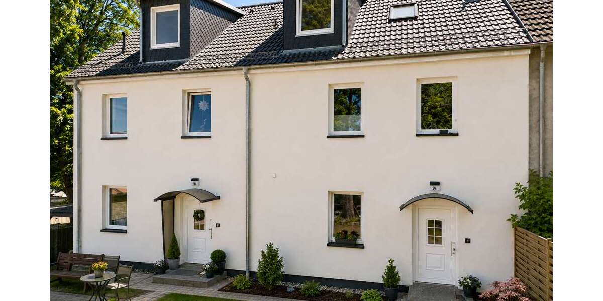 Einfamilienhaus Frankfurt (Oder) Booßen - 5 Zimmer, 140 m&sup2;, 1.450&euro; | Angebot:27153925