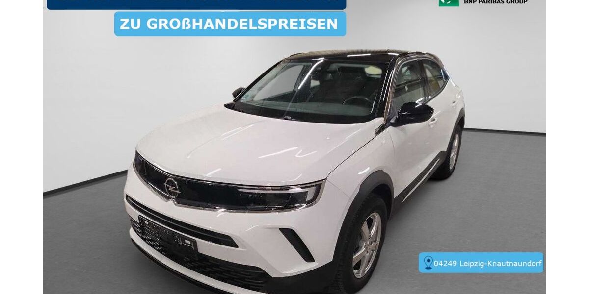Opel Mokka 52.599 km 13.590 &euro; Starnberg 82319