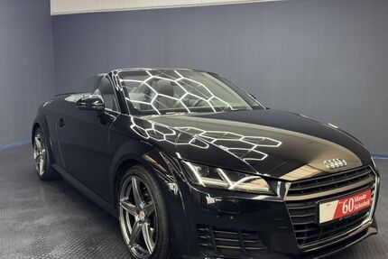 Audi TT 97.779 km 19.999 € Rottweil 78628