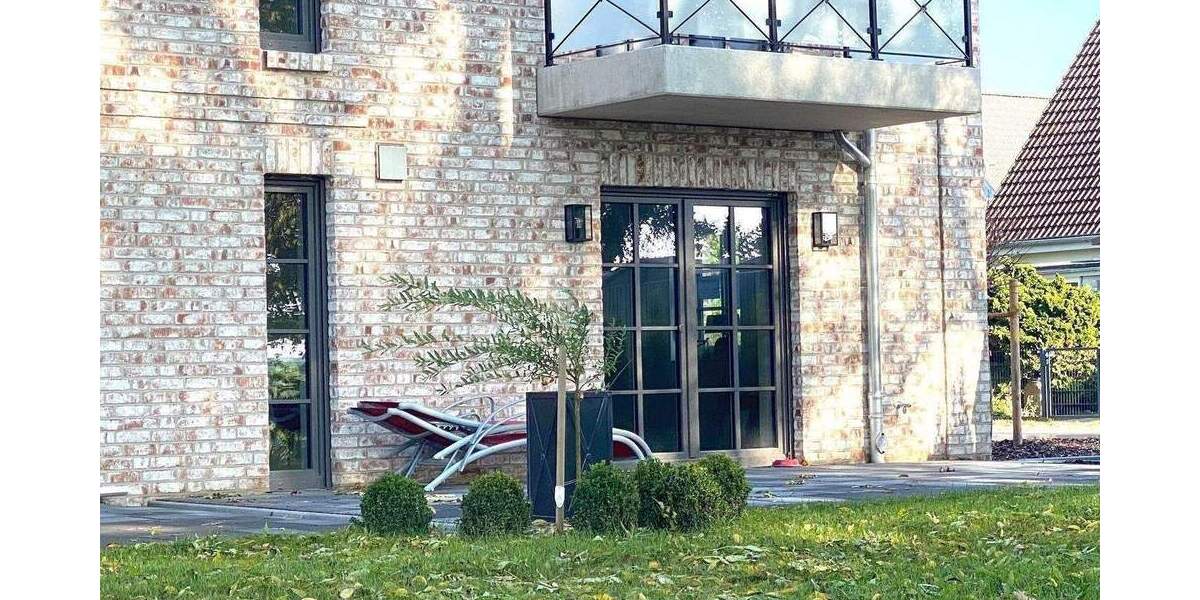 Terrassenwohnung Heringsdorf Süssau - 2 Zimmer, 80 m&sup2;, 359.000&euro; | Angebot:25796337