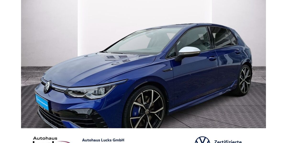 VW Golf 56.552 km 34.619 &euro; Artern 06556