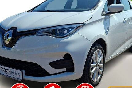 Renault ZOE 84.300 km 13.288 &euro; Kehl 77694