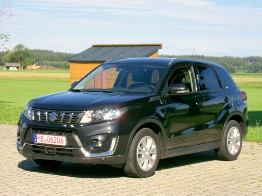 Vitara