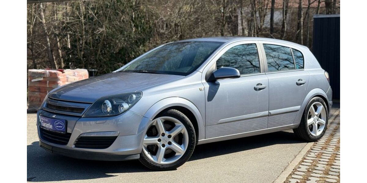 Opel Astra 96.900 km 4.990 &euro; Niedereschach 78078