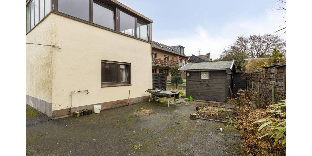 Mehrfamilienhaus, Wohnhaus Monheim am Rhein / Baumberg Baumberg - 1 Zimmer, 230 m&sup2;, 599.000&euro; | Angebot:26843923