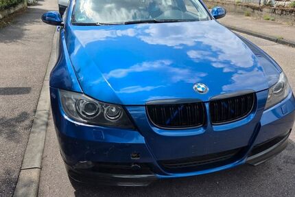 BMW 320 153.000 km 2.500 € Wolfschlugen 72649