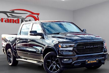 Dodge RAM 69.000 km 43.590 &euro; Allersberg 90584