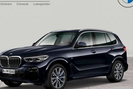 BMW X5 108.000 km 45.900 &euro; Bad Dürkheim 67098