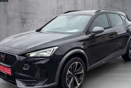 Cupra Formentor 14.790 km 26.750 &euro; Weissenburg 91781