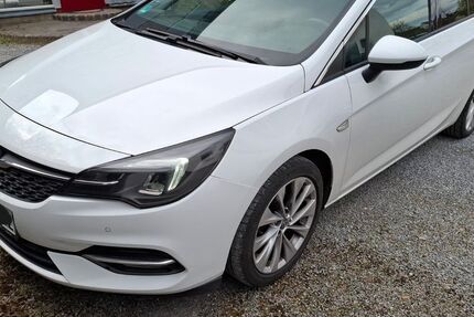 Opel Astra 115.500 km 9.999 &euro; Sundern 59846