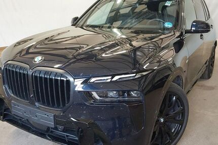 BMW X7 26.988 km 94.478 € Backnang 71522