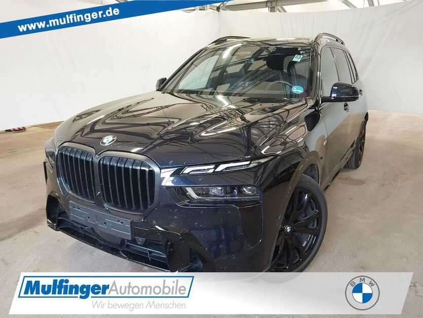 BMW X7 26.988 km 94.478 € Backnang 71522