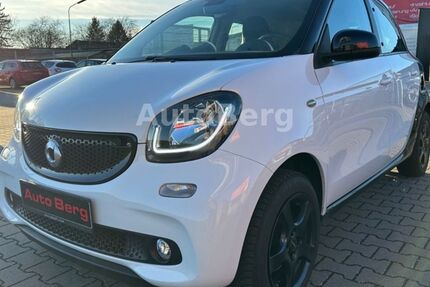 Smart ForFour 126.190 km 7.999 &euro; Speyer 67346
