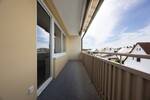 Etagenwohnung Altötting - 3 Zimmer, 83 m&sup2;, 295.000&euro; | Angebot:26852032