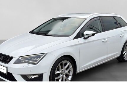 Seat Leon 102.637 km 14.970 &euro; Lüneburg 21337