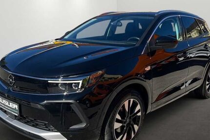 Opel Grandland (X) 77.455 km 21.970 &euro; München 81547