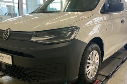 VW Caddy 12.822 km 24.470 € Ochsenfurt 97199