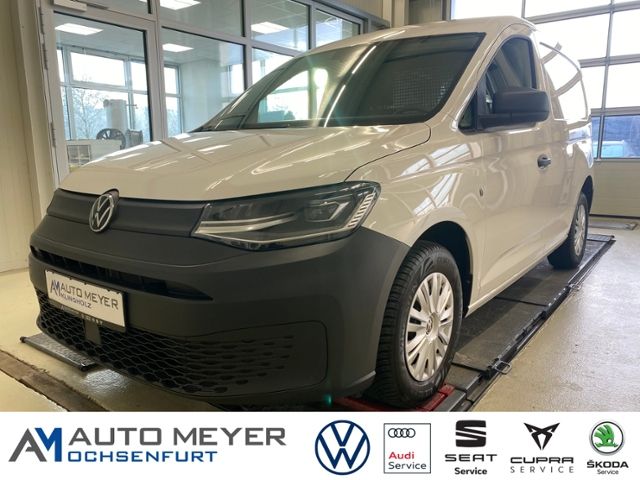 VW Caddy 12.822 km 24.470 € Ochsenfurt 97199