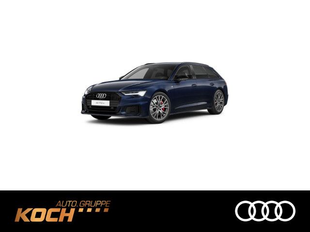 Audi A6 93.750 km 39.890 &euro; Schwäbisch Hall 74523