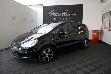 Ford S-Max 170.000 km 5.500 &euro; Remscheid 42897