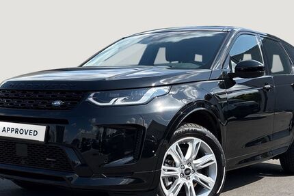 Land Rover Discovery Sport 75.900 km 35.490 &euro; Iserlohn 58640