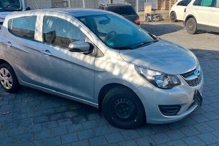 Opel Karl 18.300 km 6.500 € Rodgau Nieder-Roden 63110
