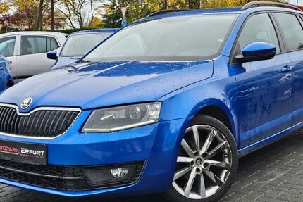 Skoda Octavia 139.877 km 11.890 € Erfurt 99085