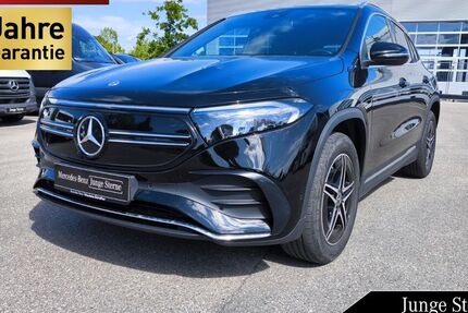 Mercedes-Benz EQA 53.551 km 31.420 € Memmingen 87700