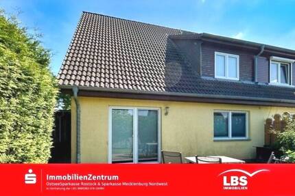 Haus Satow Hanstorf - 5 Zimmer, 139 m&sup2;, 349.500&euro; | Angebot:25198098