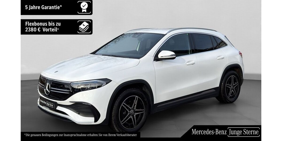 Mercedes-Benz EQA 19.353 km 32.950 &euro; Landsham 85652