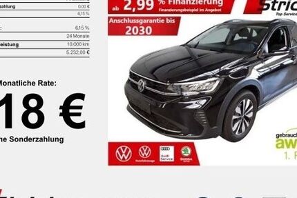 VW Taigo 11.886 km 22.949 &euro; Detmold 32760
