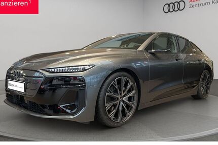 Audi A6 e-tron 1.050 km 84.990 &euro; Kassel 34125