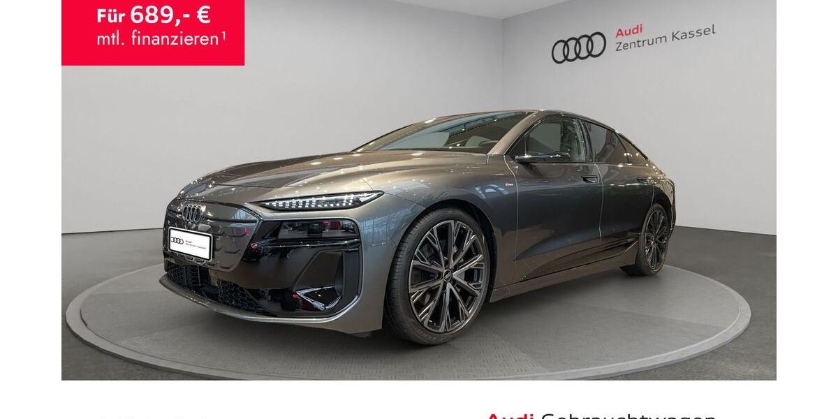 Audi A6 e-tron 1.050 km 84.990 &euro; Kassel 34125