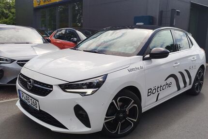 Opel Corsa 33.341 km 15.980 &euro; Potsdam 14480