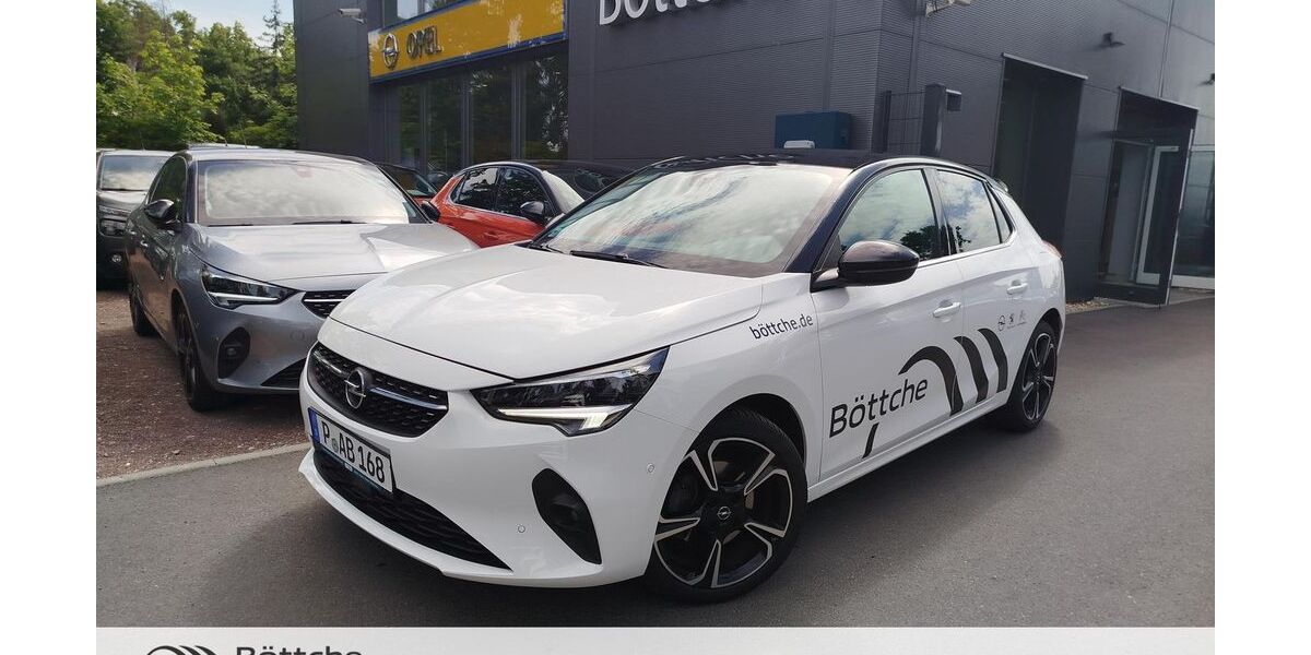 Opel Corsa 33.341 km 15.980 &euro; Potsdam 14480