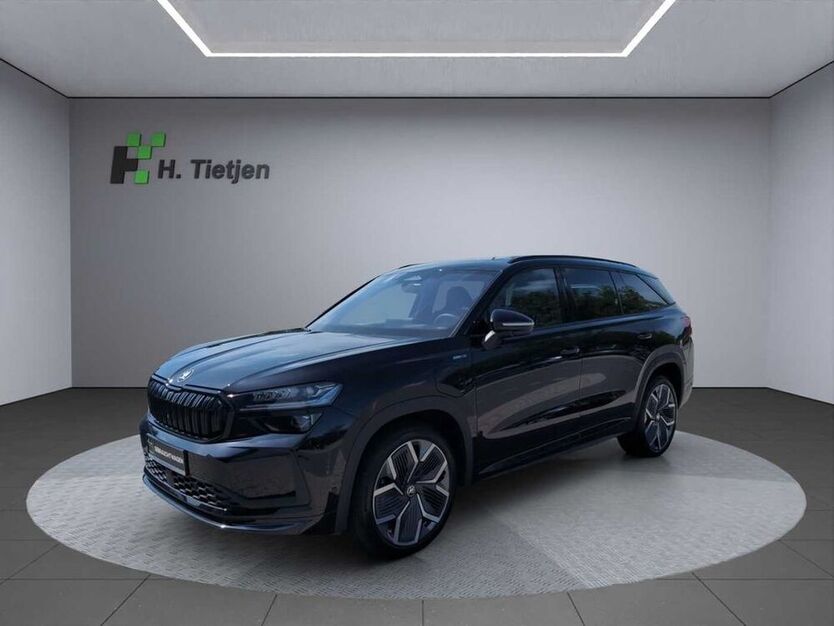 Kodiaq