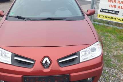 Renault Megane 206.000 km 2.799 € Stolberg (Rhld) 52222