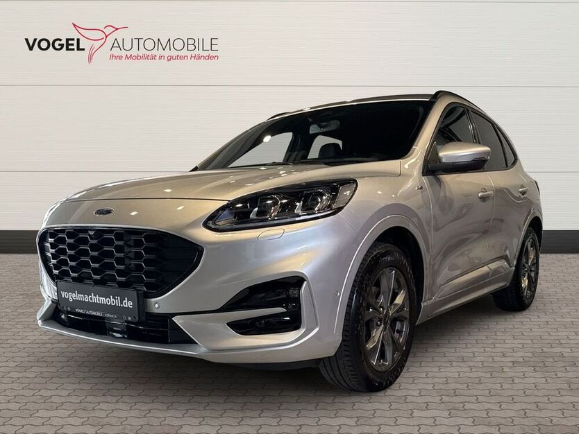 Kuga