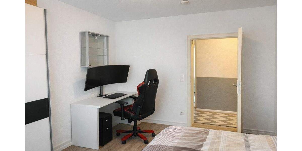 Etagenwohnung Lörrach - 3 Zimmer, 63 m&sup2;, 255.000&euro; | Angebot:25458310