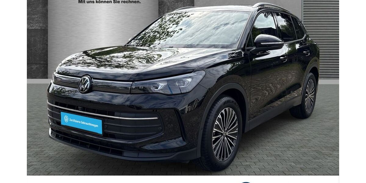 VW Tiguan 24.500 km 34.290 &euro; Zeven 27404