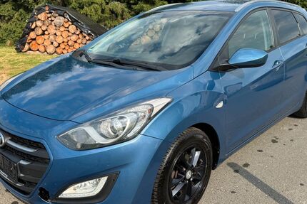 Hyundai i30 207.604 km 4.300 &euro; Mittweida 09648