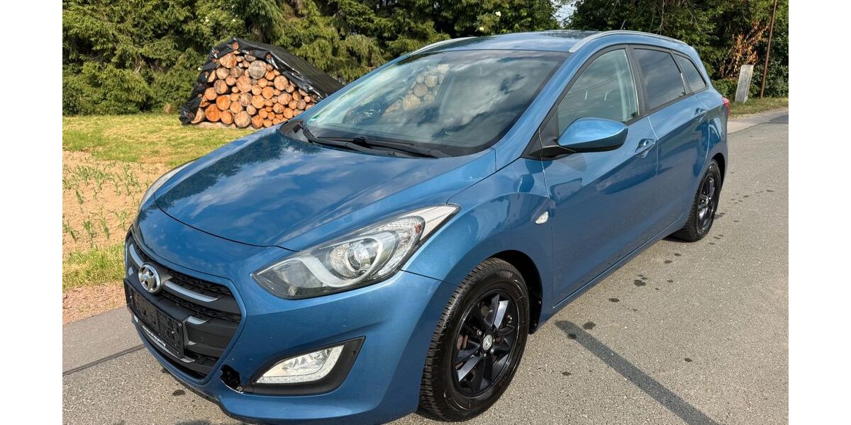 Hyundai i30 207.604 km 4.300 &euro; Mittweida 09648