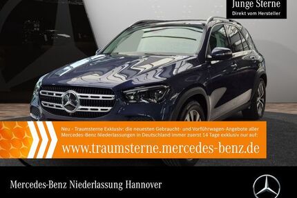 Mercedes GLE 350