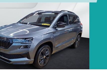 Skoda Karoq 10.516 km 37.980 &euro; Herrenberg 71083