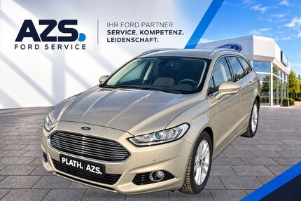 Ford Mondeo 163.050 km 9.890 &euro; Rostock 18059